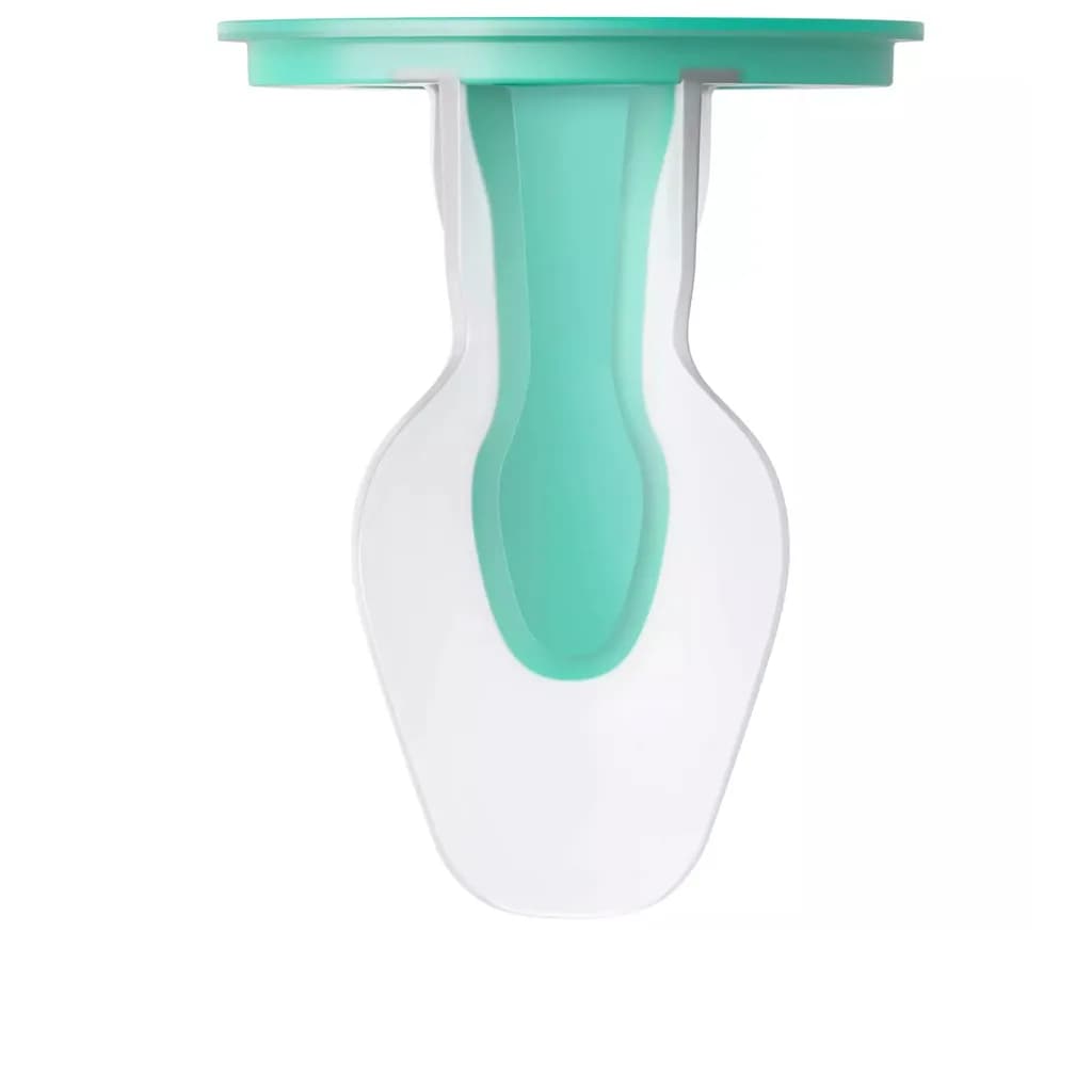 شیشه شیر نچرال ریسپانس 260میل اونت Avent — تصویر ۸