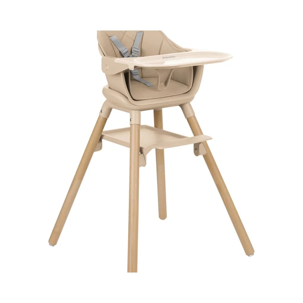 صندلی غذای کودکان کیکابو طرح Woody — تصویر ۲