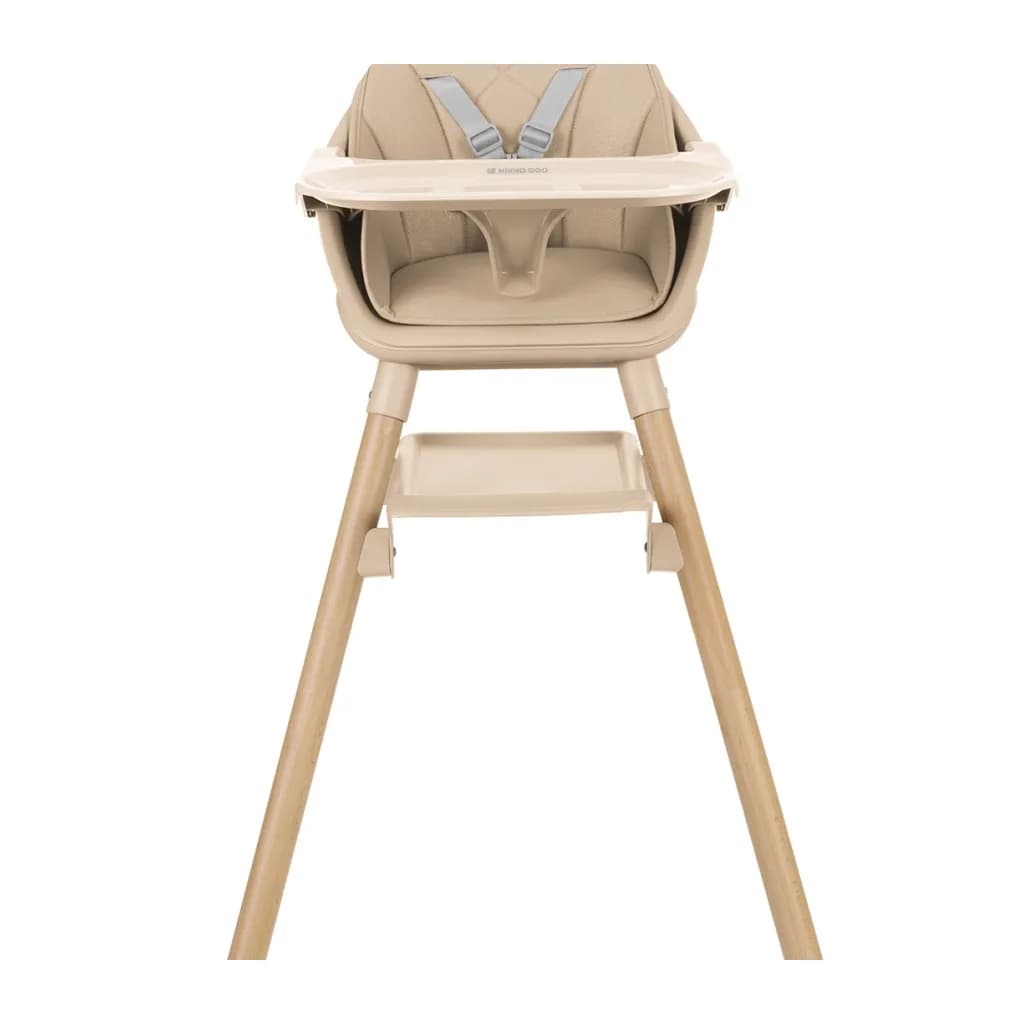صندلی غذای کودکان کیکابو طرح Woody — تصویر ۳