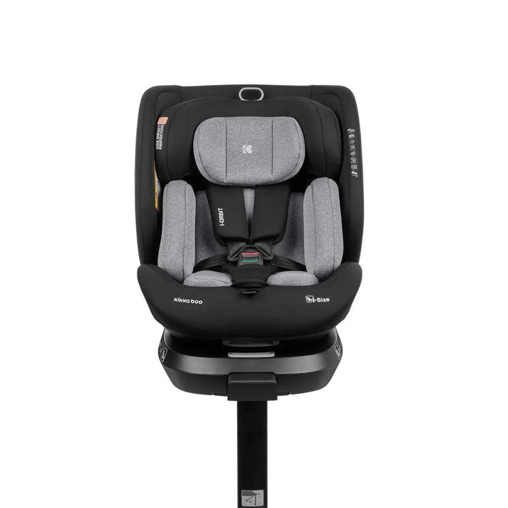 صندلی ماشین کودک کیکابو مدل i-Orbit ایزوفیکس — تصویر ۲
