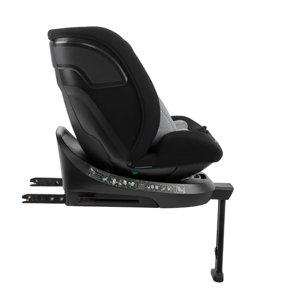 صندلی ماشین کودک کیکابو مدل i-Orbit ایزوفیکس — تصویر ۷