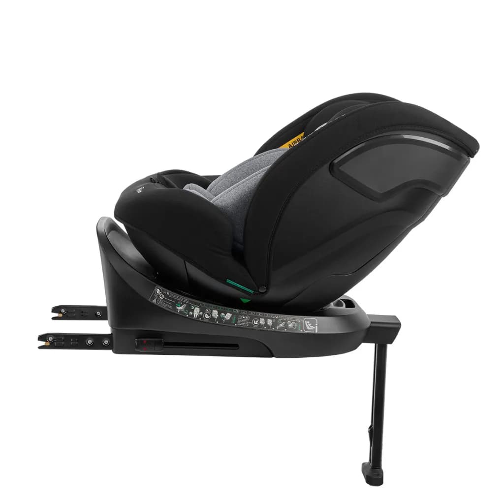 صندلی ماشین کودک کیکابو مدل i-Orbit ایزوفیکس — تصویر ۵
