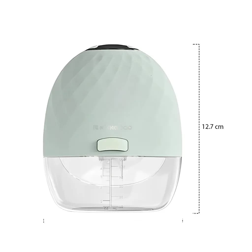 شیردوش برقی مدل Winnie کیکابو Kikkaboo — تصویر ۸