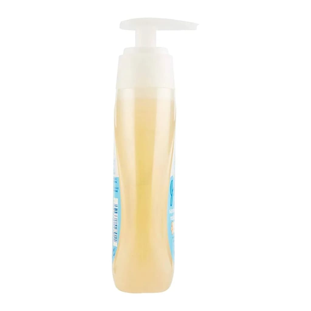 صابون مایع دست 300 میل Pure Protect جانسون Johnsons — تصویر ۴
