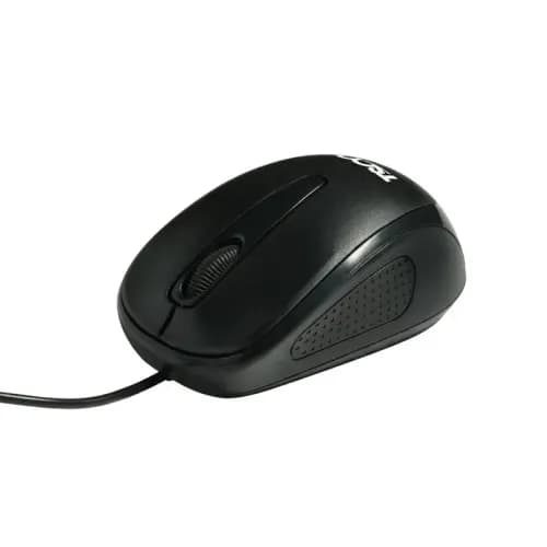 ماوس با سیم تسکو مدل TM 211 — تصویر ۹