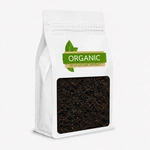 چای لاهیجان ارگانیک - 1 کیلوگرم