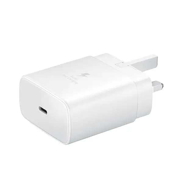 کلگی شارژر 45 وات سامسونگ SAMSUNG — تصویر ۴
