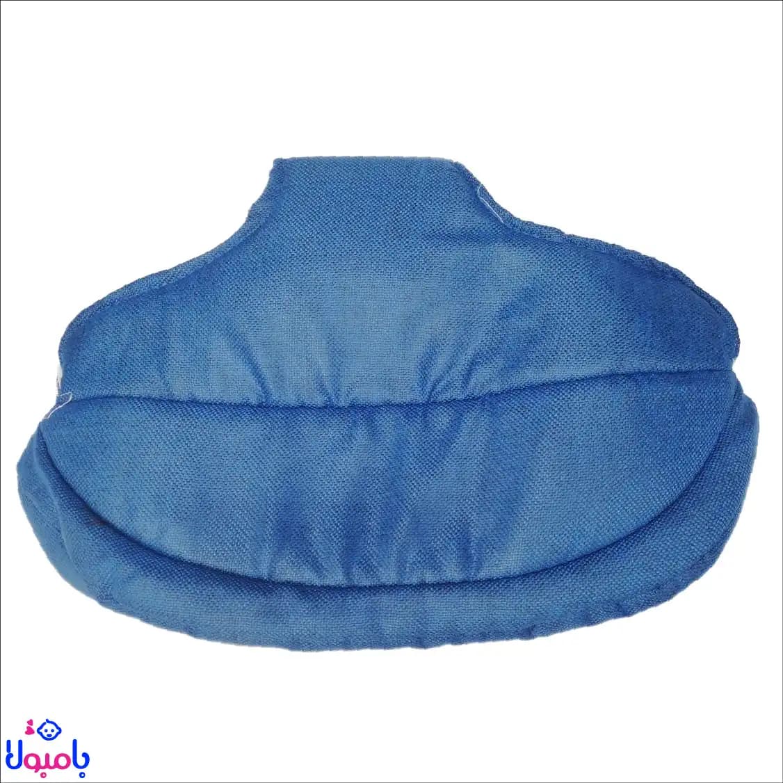 سرویس کالسکه و کریر به همراه کیف مادر baby best آبی — تصویر ۷