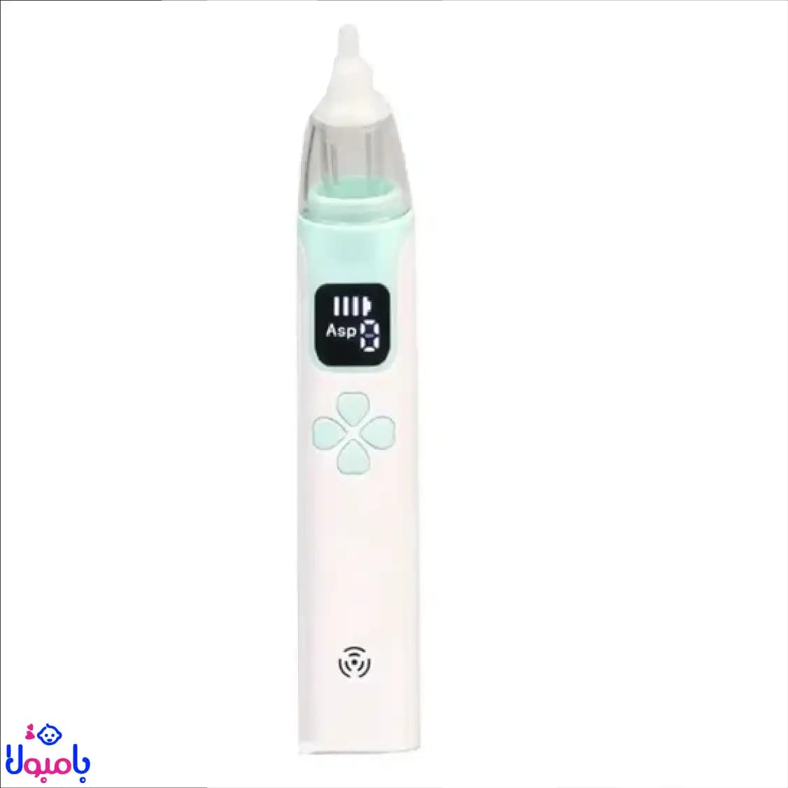 پوار بینی شارژی موزیکال کودک