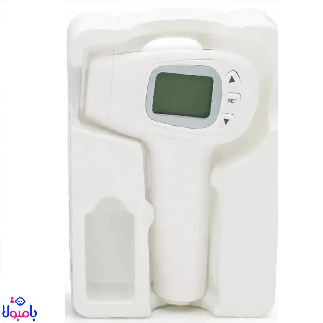 تب سنج لیزری تفنگی کودک Wind Rayمدل Hy-218