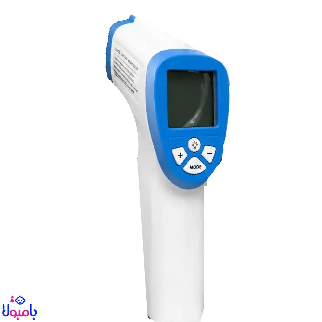 تب سنج تفنگی لیزری کودک مدل NB20-T-02