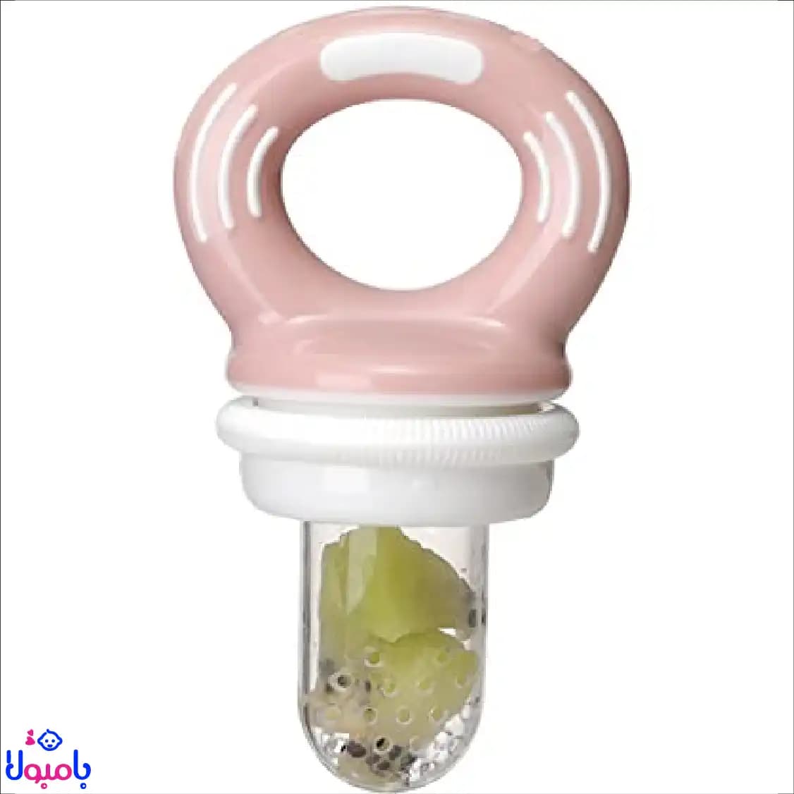 پستانک میوه خوری رووکو (Rovco) — تصویر ۲
