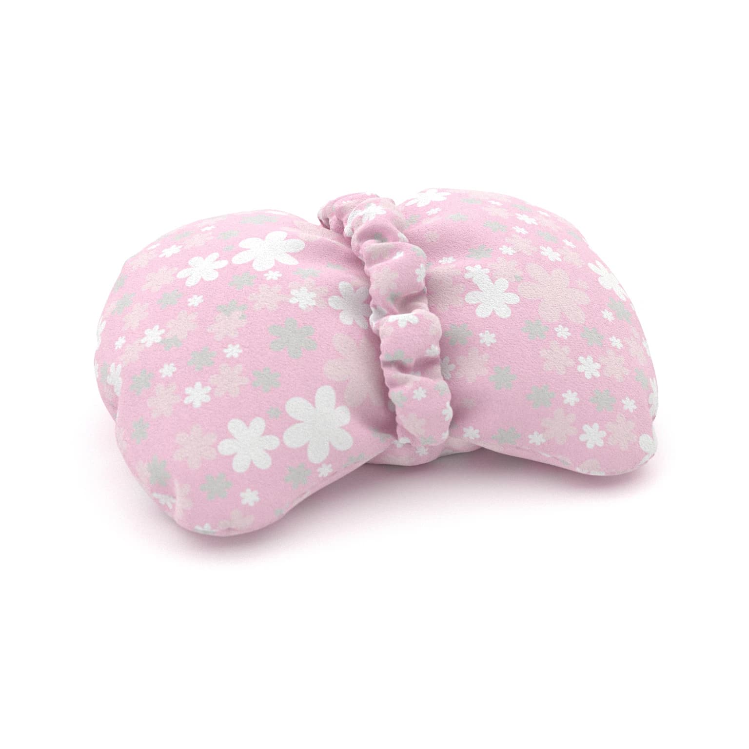 سرویس خواب 4 تکه نوزادی رز برن طرحLittle Bunny — تصویر ۳