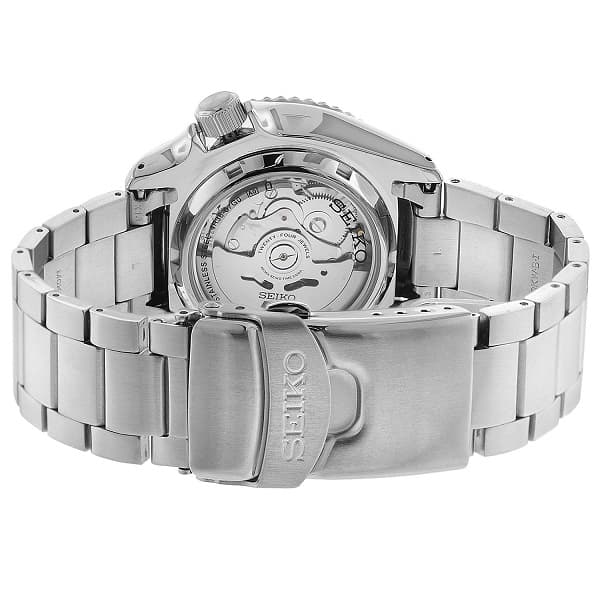 ساعت مچی مردانه سیکو 5 مدل SRPD53K1 — تصویر ۲