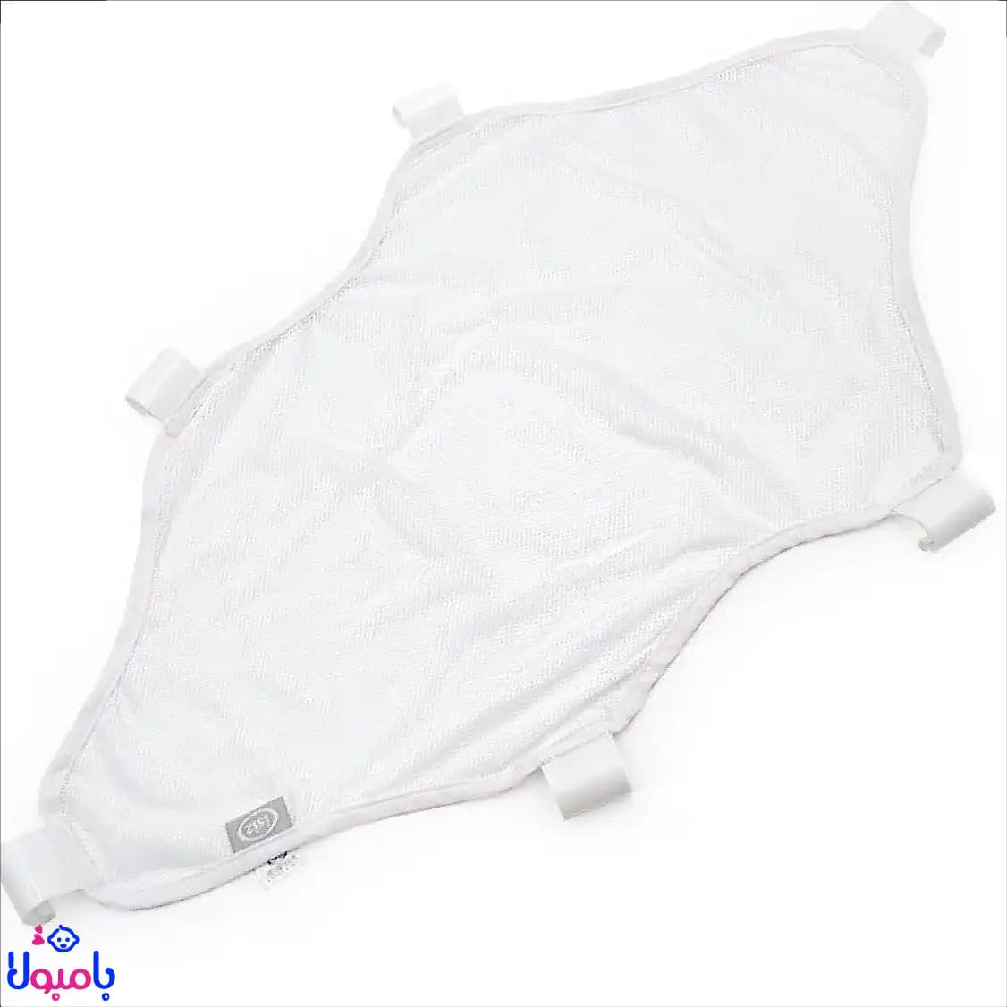 توری وان حمام کودک چیکو سایزLarge
