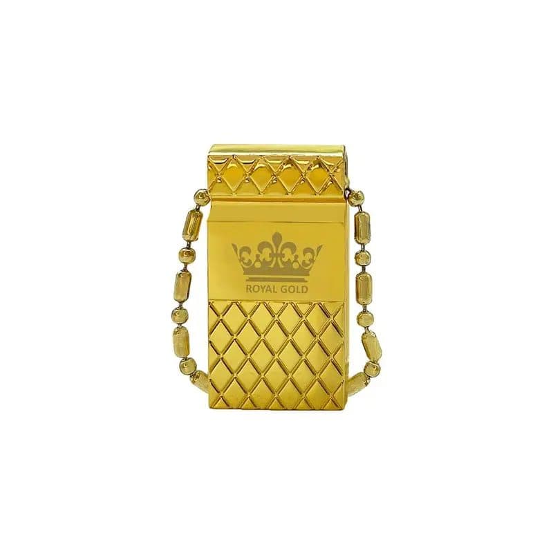 فلش DATA PLUS ROYAL GOLD 32G ایکس انرژی USB 3.2