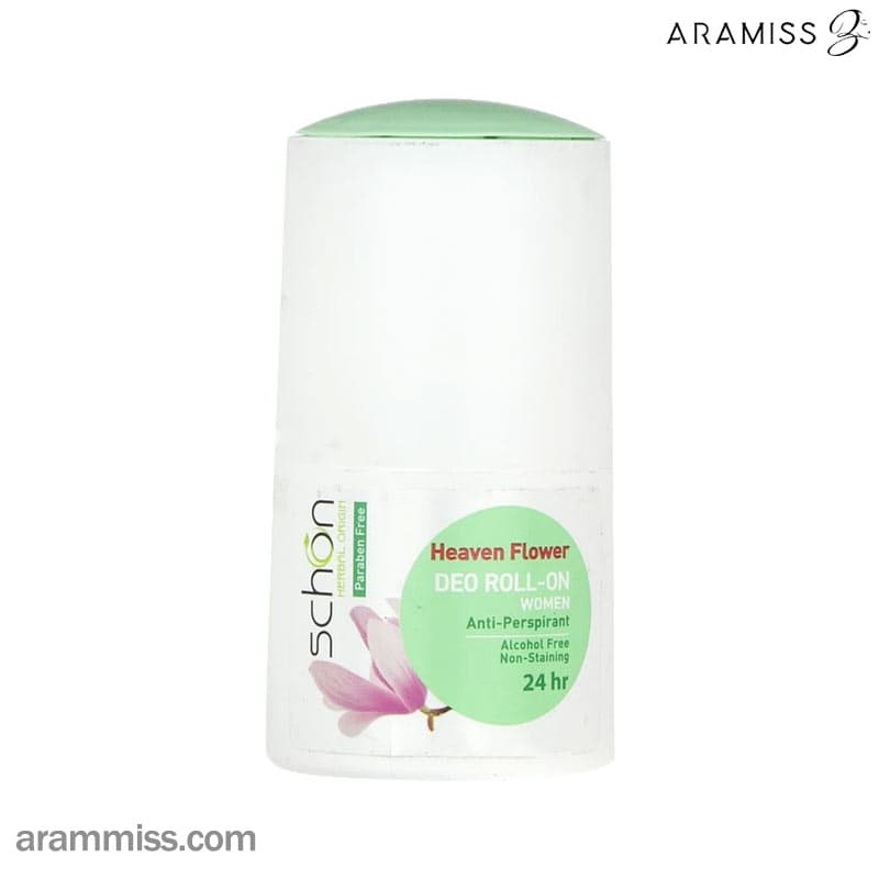 مام زیر بغل شون مدل Heaven Flower