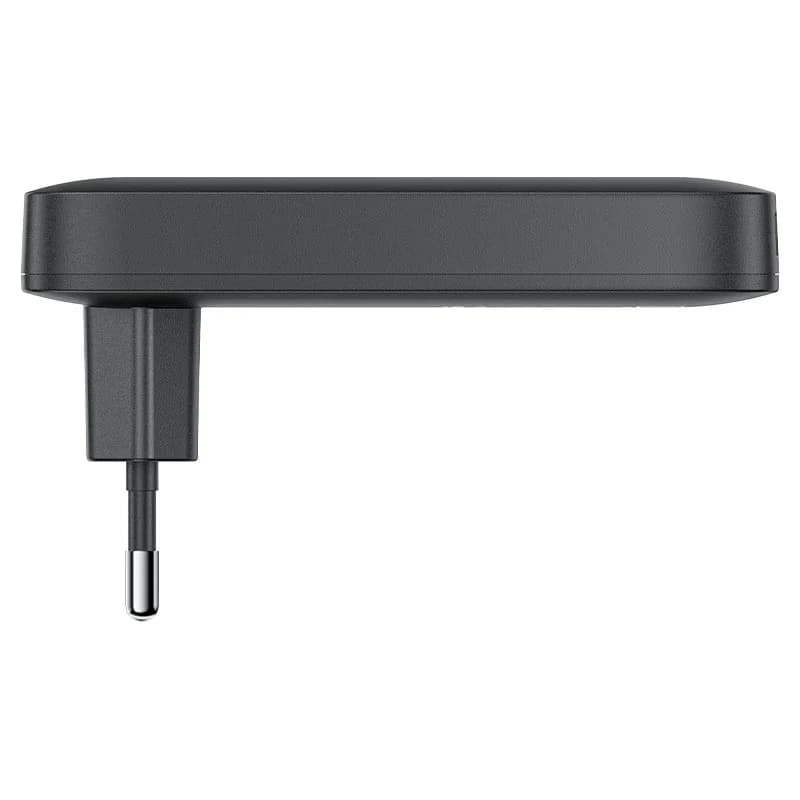 شارژر دیواری ایس فست ACEFAST A100 PD65W GaN Fast Charger توان 65 وات — تصویر ۹