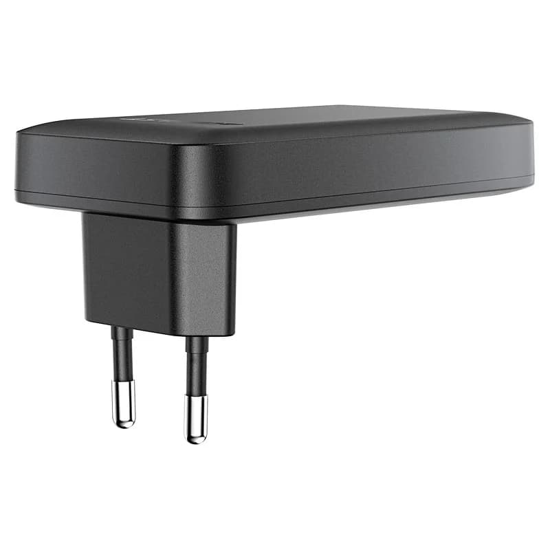 شارژر دیواری ایس فست ACEFAST A100 PD65W GaN Fast Charger توان 65 وات — تصویر ۸