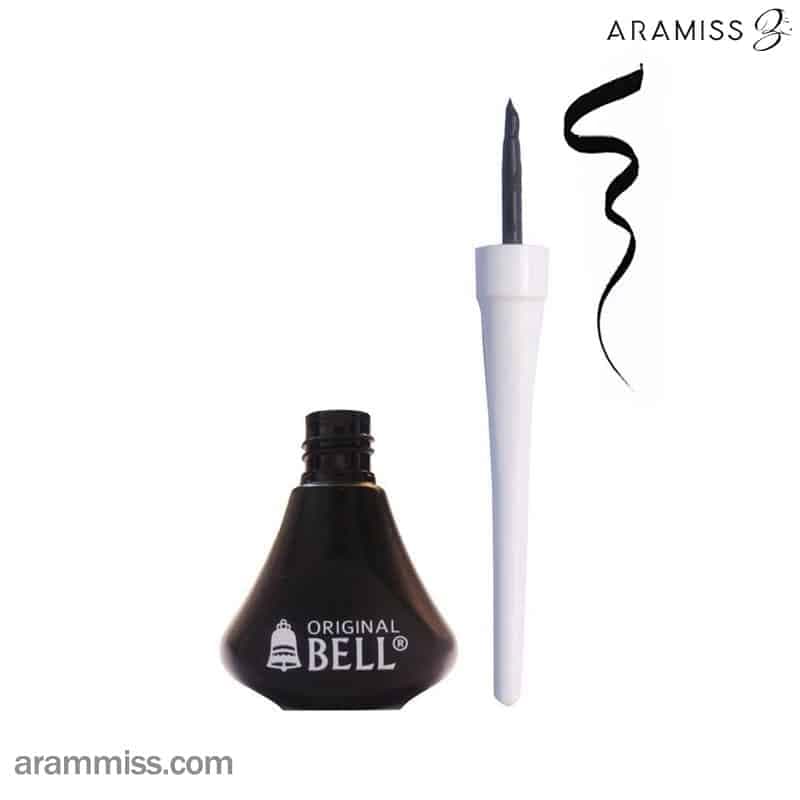 خط چشم ماژیکی کربن بلک بل perfect Carbon Black