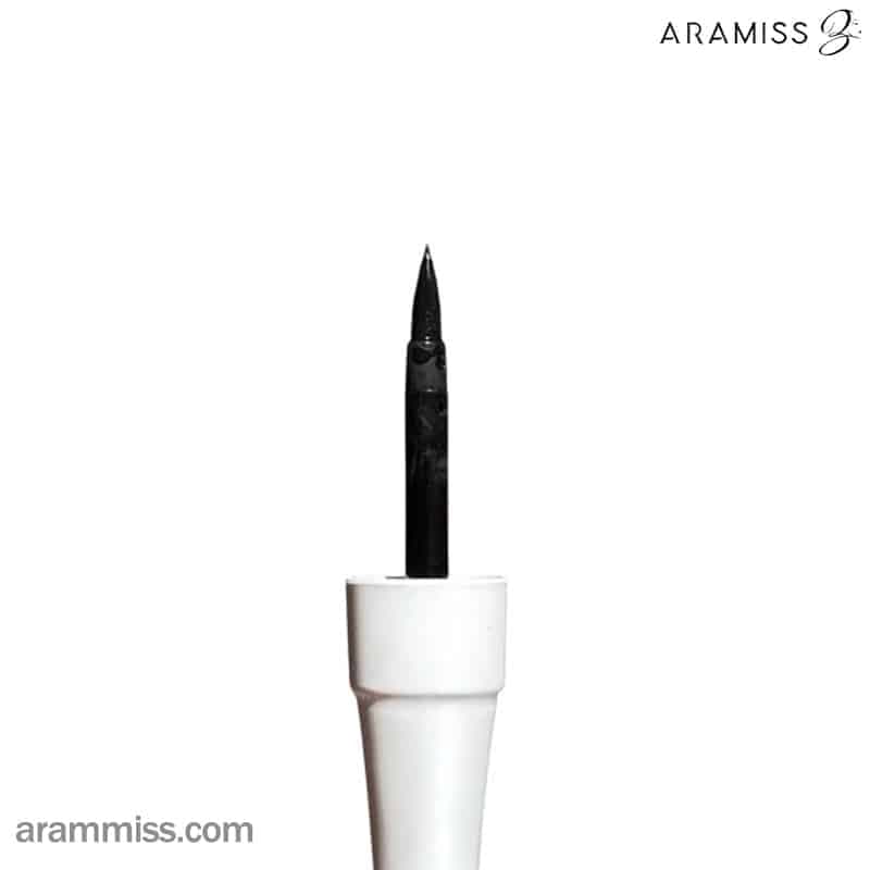 خط چشم ماژیکی کربن بلک بل perfect Carbon Black — تصویر ۳