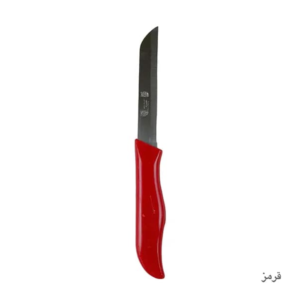 چاقو مدل اره ای ALMA — تصویر ۷