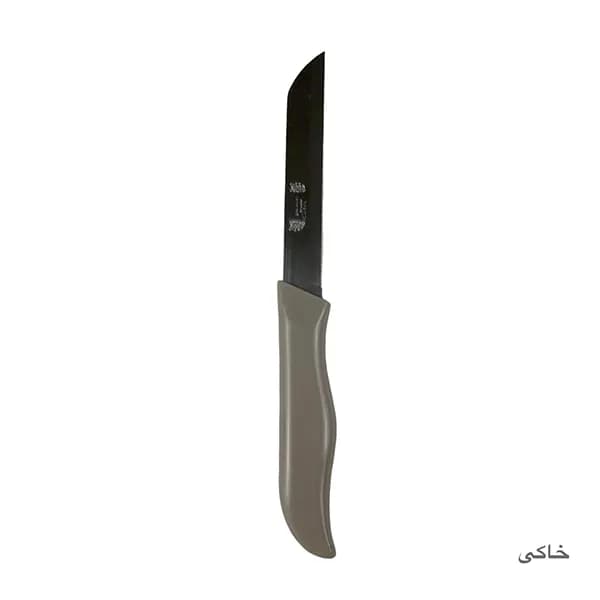 چاقو مدل اره ای ALMA — تصویر ۸