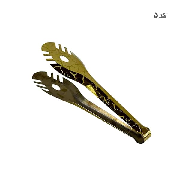انبر سالاد استیل يونيک — تصویر ۷
