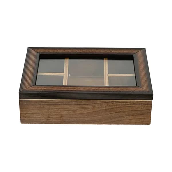 تی بگ 5خانه کبریتی