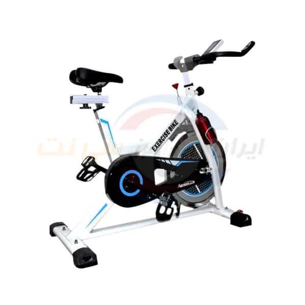 دوچرخه اسپینینگ لیدر اسپرت مدل Leader sport 9011N — تصویر ۲