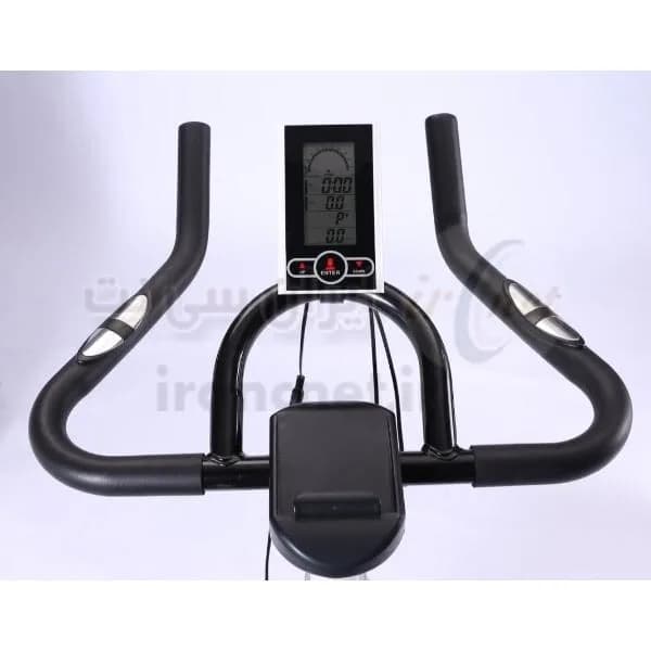 دوچرخه اسپینینگ لیدر اسپرت مدل Leader sport 9011N — تصویر ۳