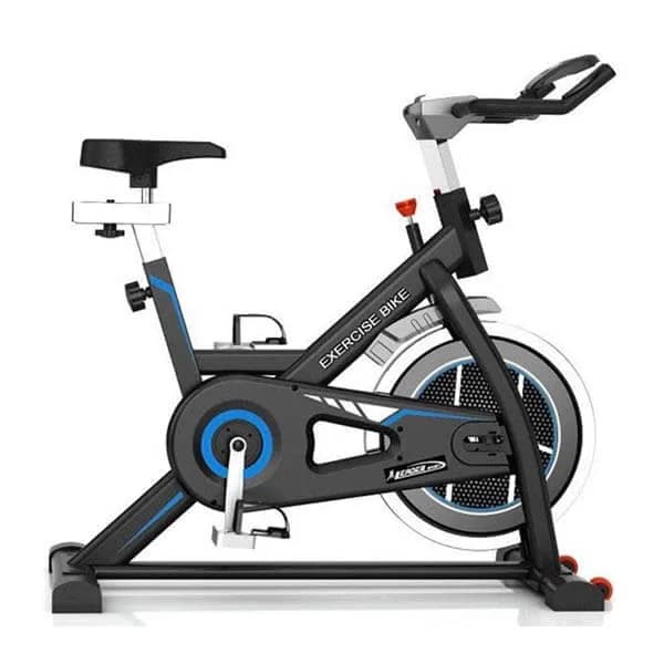 دوچرخه اسپینینگ لیدر اسپرت مدل Leader sport 9011N