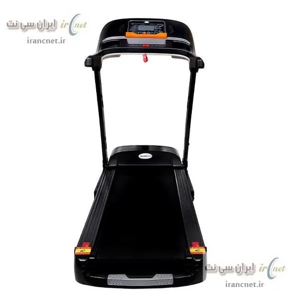 تردمیل خانگی لیدر اسپرت مدل Leader sport DK15AO — تصویر ۲