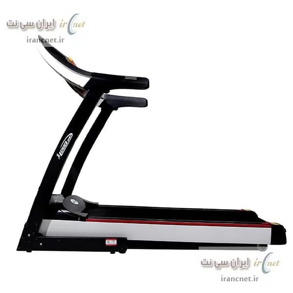 تردمیل خانگی لیدر اسپرت مدل Leader sport DK15AO — تصویر ۴