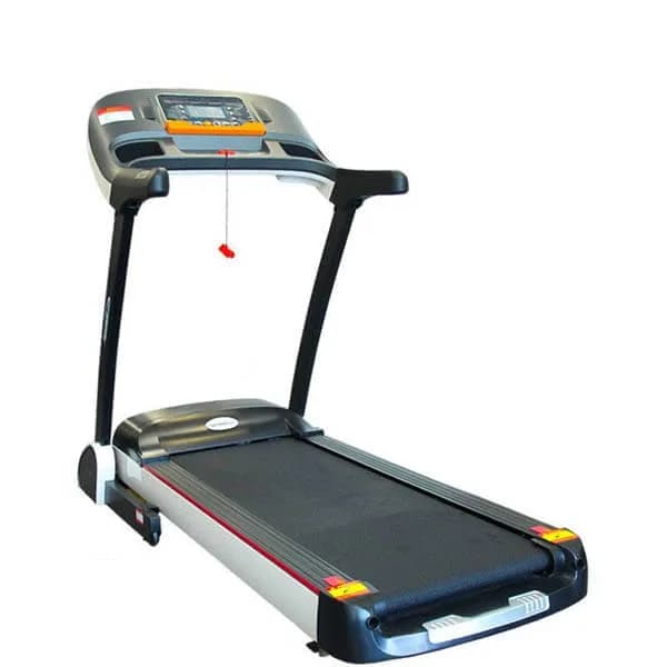 تردمیل خانگی لیدر اسپرت مدل Leader sport DK15AO
