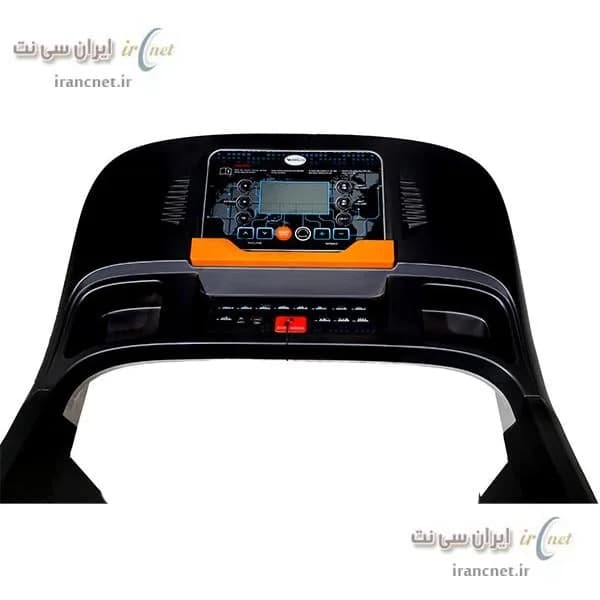 تردمیل خانگی لیدر اسپرت مدل Leader sport DK15AO — تصویر ۳
