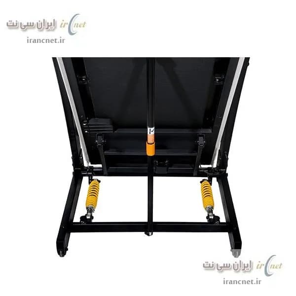 تردمیل خانگی چندکاره لیدر اسپرت مدل Leader sport DK15AO Plus — تصویر ۴