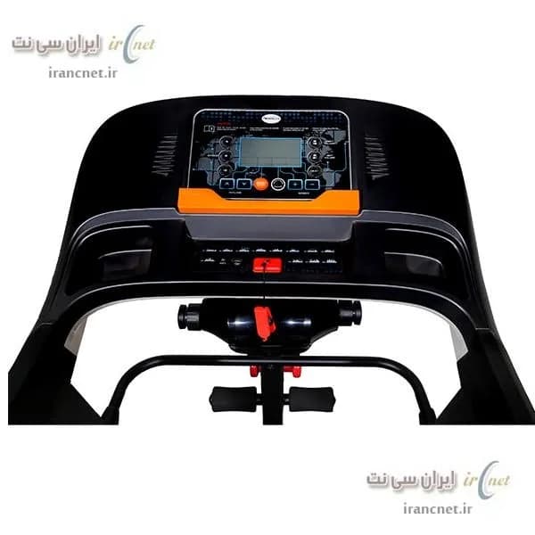 تردمیل خانگی چندکاره لیدر اسپرت مدل Leader sport DK15AO Plus — تصویر ۳