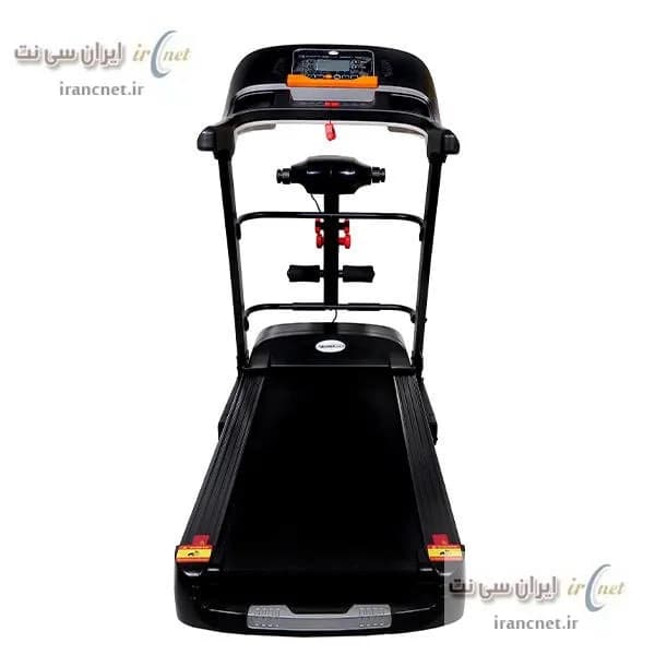تردمیل خانگی چندکاره لیدر اسپرت مدل Leader sport DK15AO Plus — تصویر ۲