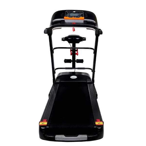 تردمیل خانگی چندکاره لیدر اسپرت مدل Leader sport DK15AO Plus