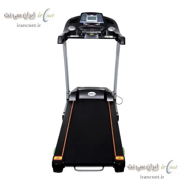 تردمیل خانگی لیدر اسپرت مدل Leader sport DK08 — تصویر ۲