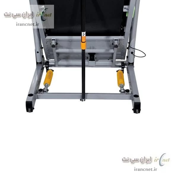 تردمیل خانگی لیدر اسپرت مدل Leader sport DK08 — تصویر ۵