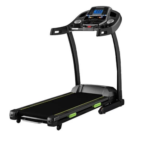 تردمیل خانگی لیدر اسپرت مدل Leader sport DK08