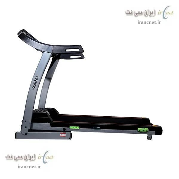 تردمیل خانگی لیدر اسپرت مدل Leader sport DK08 — تصویر ۴