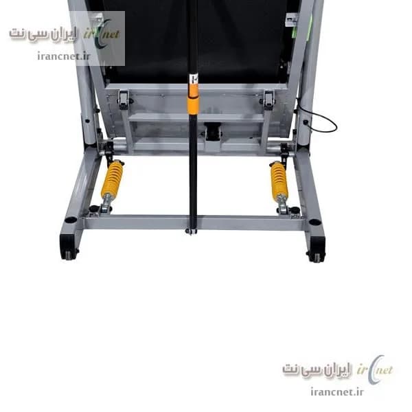 تردمیل خانگی لیدر اسپرت مدل Leader sport DK08 plus — تصویر ۵