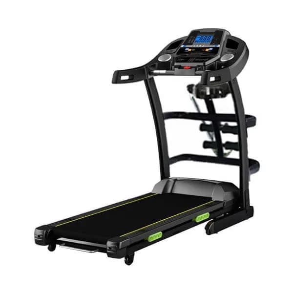 تردمیل خانگی لیدر اسپرت مدل Leader sport DK08 plus