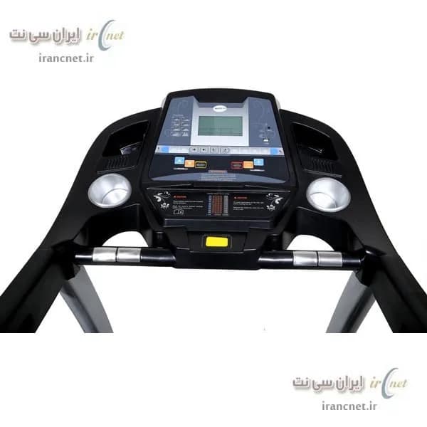 تردمیل خانگی لیدر اسپرت مدل Leader sport DK08 plus — تصویر ۴