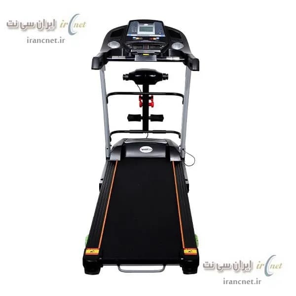 تردمیل خانگی لیدر اسپرت مدل Leader sport DK08 plus — تصویر ۲