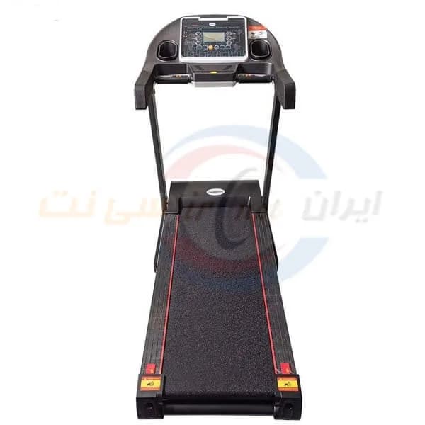 تردمیل خانگی لیدر اسپرت مدل Leader sport DK12 AF — تصویر ۲