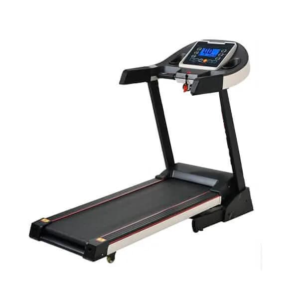 تردمیل خانگی لیدر اسپرت مدل Leader sport DK12 AF